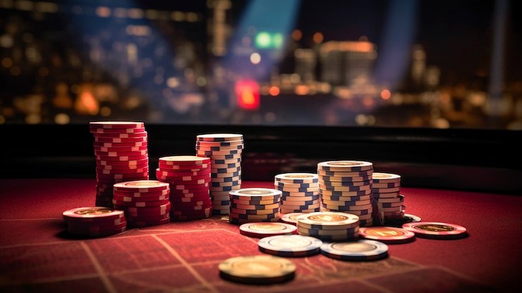 Pengguna menikmati beragam hiburan sports dan casino-style melalui akun raja01